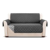 Cubre Sofá Impermeable Y Anti-desgaste Para Niños Y Perros Cove Para Muebles De Sala De Espera Silla De Reposición 1/2/3 Plazas Protección - details 3