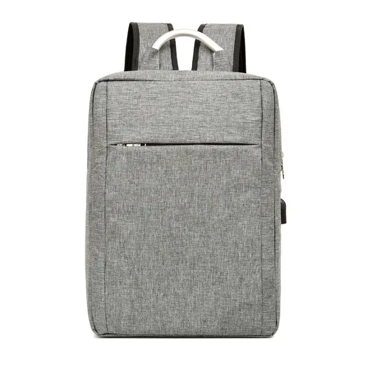 Mochila hombre,Mochila de viaje,mochila ligera y repelente al agua,Adecuado para la, los negocios, los viajes, el trabajo, la universidad o el uso diario. - 1