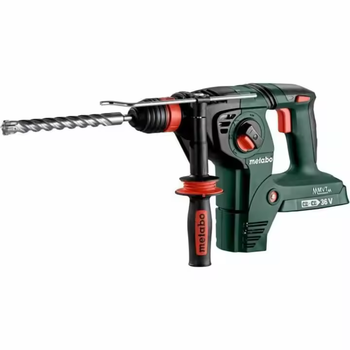 Martillo perforador Metabo 1100 rpm - 1