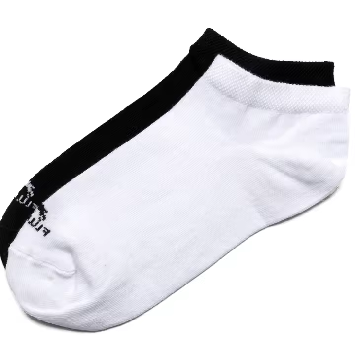 Shoeaccessory Calcetines marca Fluchos para mujer en color multicolor - 1