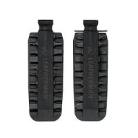 Leatherman Bit Kit - Paquete de 42 de Bits. de Doble Punta - details 0