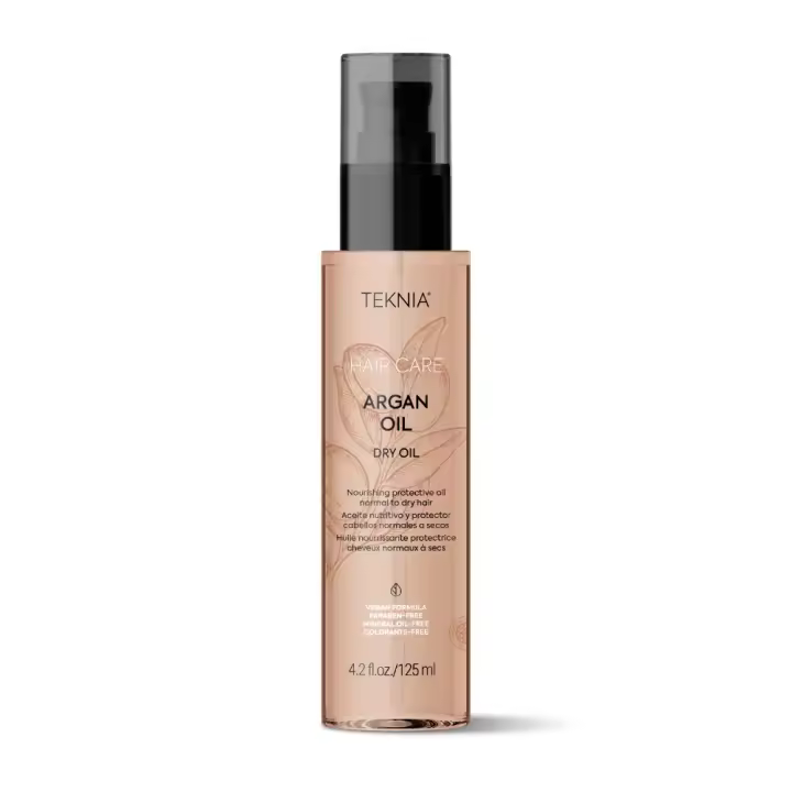 Lakme argan oil 125ml - 1