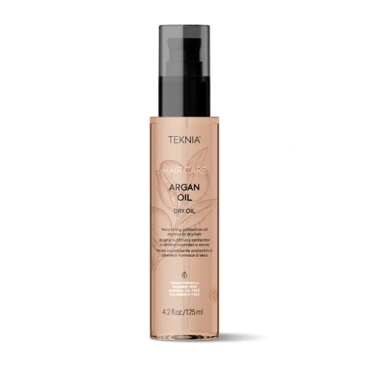 Lakme argan oil 125ml - 1
