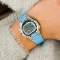 Casio Lw-200-2bvdf Reloj De Pulsera Digital Para Niño Niña. Color Azul. Alarma Cronometro Luz Led. Calendario. - details 1