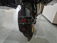 Guardabarros Trasero Para Honda Africa Twin CRF1100L CRF1000L ADV Adventure Sports Protección Contra Salpicaduras Para Rueda Trasera - details 2