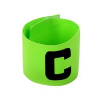 Armband De Capitán De Fútbol Para Niños Y Adultos Bandas De Líder Para Competición Y Entrenamiento De Fútbol Regalo Ideal - details 7