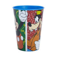 Vaso infantil easy 265ml Mickey Mouse Disney - Disney - details 0