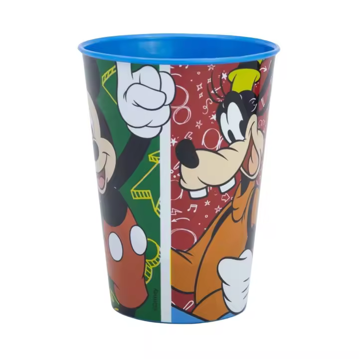 Vaso infantil easy 265ml Mickey Mouse Disney - Disney - 1