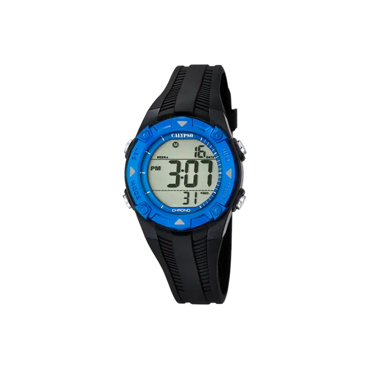 Reloj Calypso Niño K5685/1 - Resistente Al Agua - 1