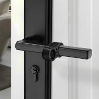 1-5pcs Almohadilla De Puerta De Silicona Protección Infantil Anticaída Y Protección De Pared Accesorios De Seguridad Para La Casa - details 7