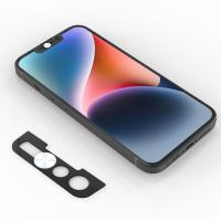3PCS Pegatinas De Lente Para Teléfono Móvil Cubierta De Cámara De Privacidad Para iPhone 14 Serie Compatible Con iPhone 14 pro Max plus - details 5