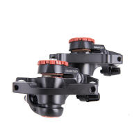 10 Pares (20 Piezas) De Frenos BB5 Para Bicicleta Universal Pads De Freno Hydraulico MTB Material Orgánico Y Resina Para Partes De Bicicleta - details 2