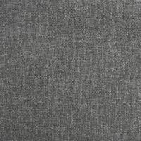 vidaXL Silla de oficina giratoria tela gris oscuro - details 6