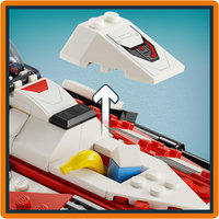 CAZA ESTAELAR  DEL JEDI BOB - LEGO STAR WARS 75388 - details 0