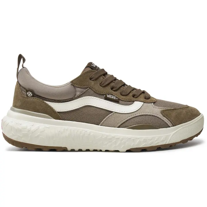 Calzado Zapatillas Casual marca Vans modelo Vn000Bcebf01 para hombre en color marrón - 1