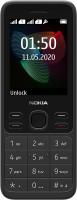 Nokia 150 , 2020 NG TA-1235 telefono movil clasico , libre, NEGRO - details 2