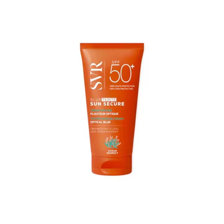 Sun Secure Blur Teinte SPF50+ - 1