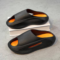 Zapatillas De Verano Para Hombres Y Mujeres Comfy Unisex Sandalias Antideslizantes Ecológicas Flip Flop Casual Suela De EVA - details 6