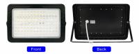 Focos LED Fosa 200W 150W 100W 50W Iluminación Exterior Reflector IP67 Impermeable Moderno Farol De Jardín 220V Luz De Escenario - details 2