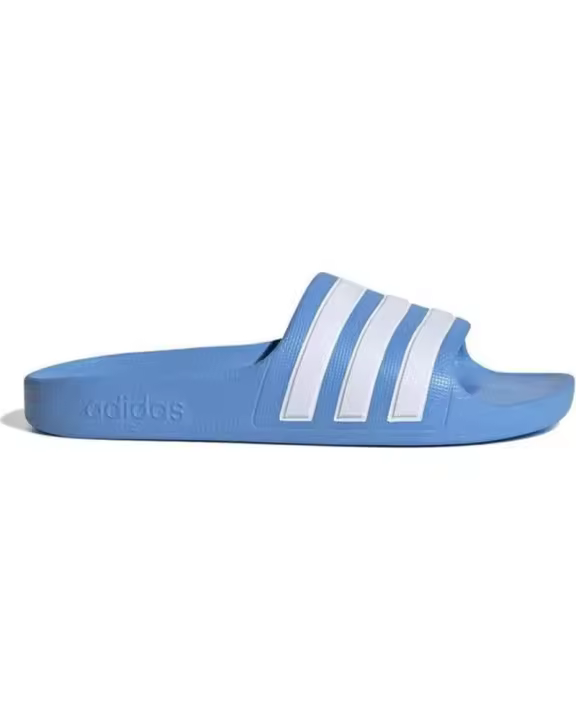 Chancla ADIDAS ADILETTE AQUA K ID2621 Azul - 1
