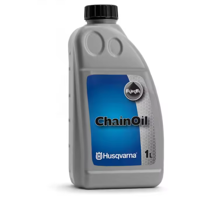 Husqvarna Aceite de Cadena Mineral 5L - Alto Rendimiento - 1