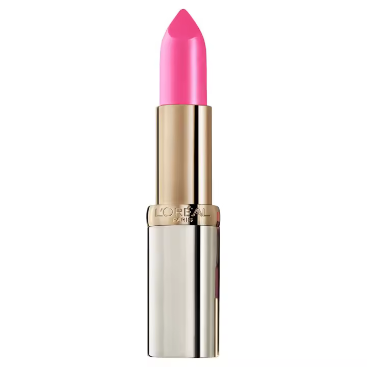 L'Oréal Paris Color Riche 370 Crazy Fuchsia - barras de labios - 1