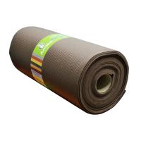 ROLLO DE ALFOMBRA ANTIDESLIZANTE TUPIDA MARRÓN AMIKO DE 12Mx61CM - details 2