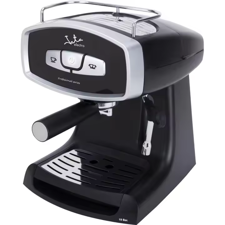 CAFETERA EXPRESS JATA CA1051 19BAR MEMORIZA CANTIDAD - 1