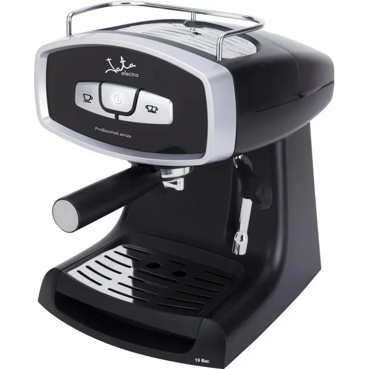 CAFETERA EXPRESS JATA CA1051 19BAR MEMORIZA CANTIDAD - 1