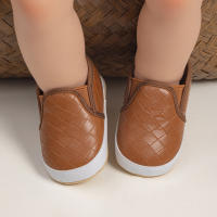 Zapatillas De Bebé KIDSUN Antideslizantes Y Suaves Para Niños Y Niñas Primer Pasos Infantis Talla True Color 3 Disponibles - details 17