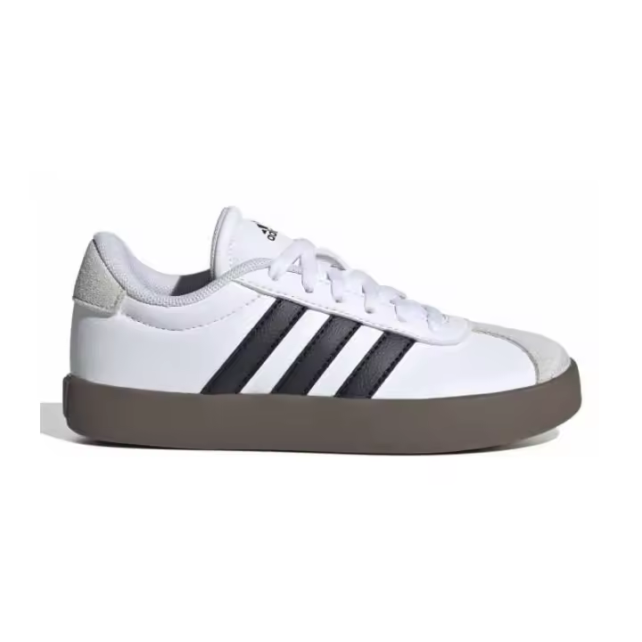 ZAPATILLA ADIDAS VL COURT 3.0 JR - 1