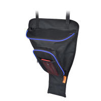 Bolsa De Almacenamiento Plegable Para Polaris RZR 1000 XP RZR 800 800S RZR 570 900 Organizador De Asiento Central Para UTV Cab Pack - details 7