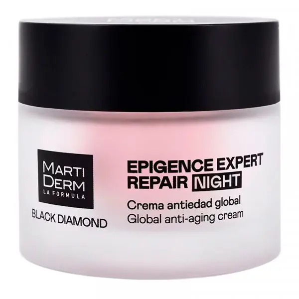 MARTIDERM - Crema Epigence Expert Repair Night - 1