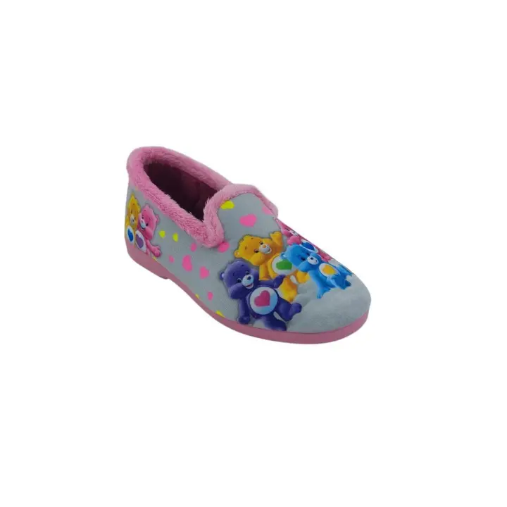 Zapatillas Otoño Invierno Niños Alcalde Varios 16012 Ositos - 1
