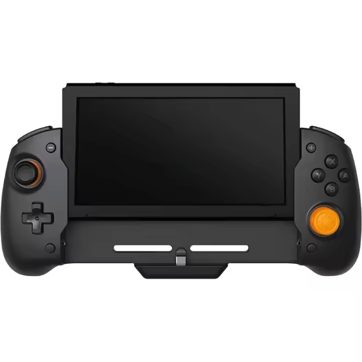 Mando compatible para nintendo switch blade fr-tec pro gaming controller - 1