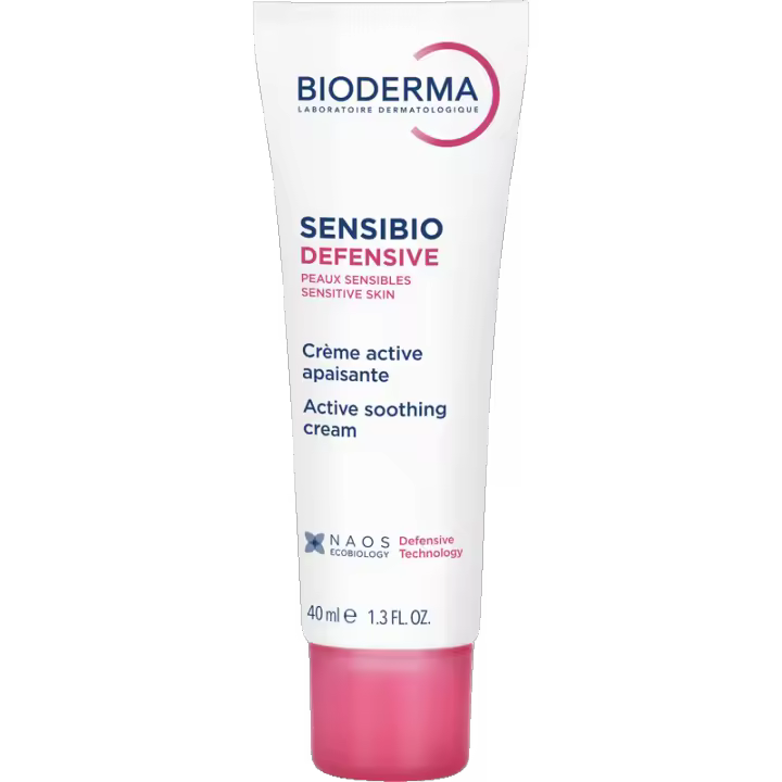 BIODERMA SENSIBIO DEFENSIVE ENVASE 40 ML - 1