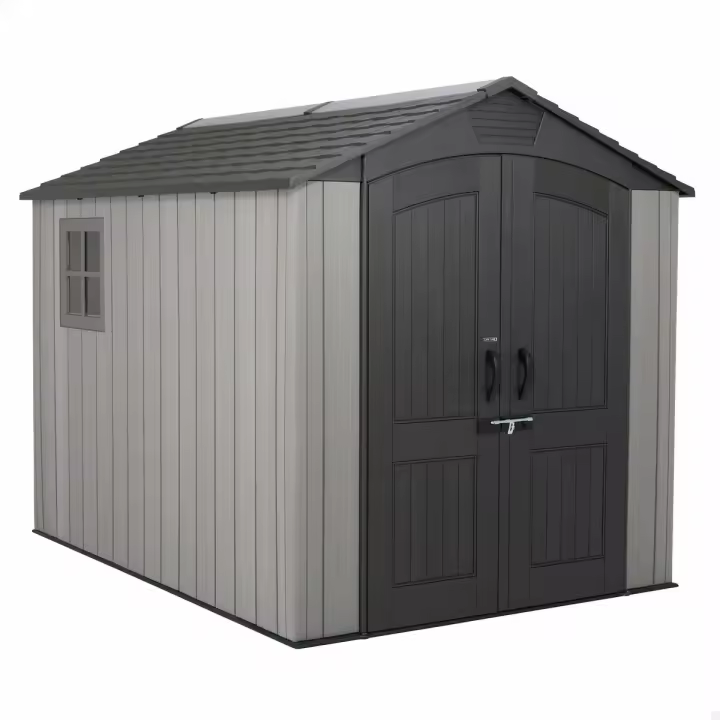 Caseta Lifetime 213 x 228 x 280 cm Gris - 1