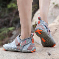 Zapatos De Agua Para Hombres Y Mujeres Deportivos Al Aire Libre Cíclicos Rápidos Playa Natación Fitness Natación Ciclismo Zapatillas De Agua - details 21