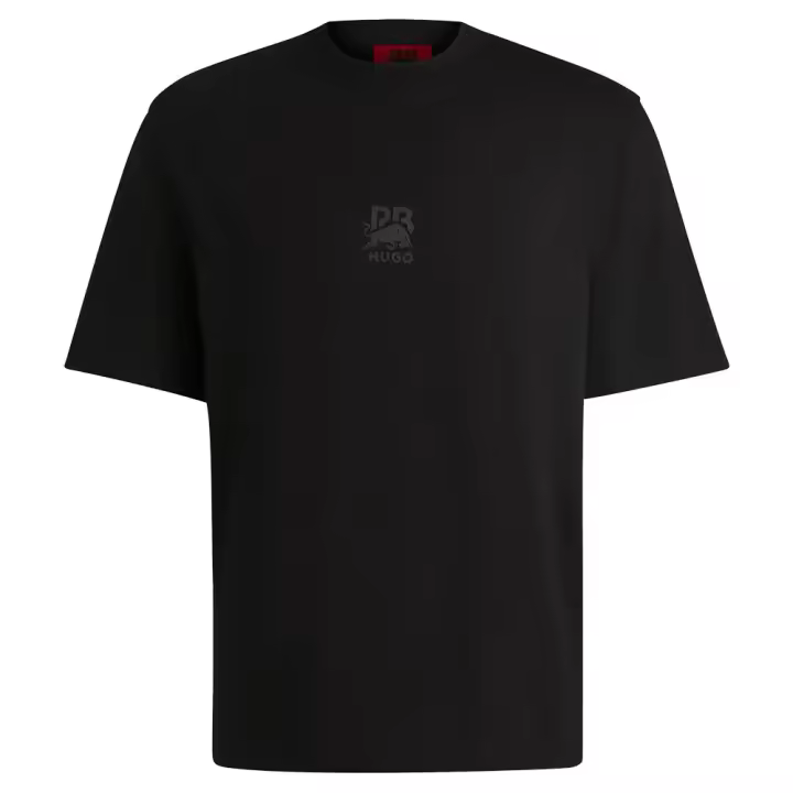 Hugo Camiseta De Manga Corta Deckies_rb 01 - 1