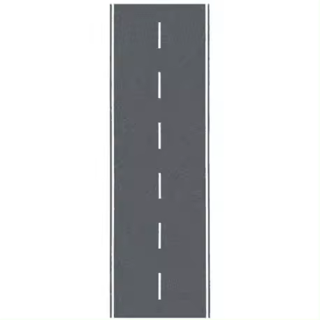 Carretera nacional. - 1