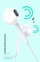 A2 Auricular Inalámbrico Para Huawei Apple Xiaomi Con Interface 3.5 Y Cancelación De Ruido Activa Estilo Gancho Para Móvil - details 3