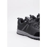 Geox U DELRAY B ABX C Deportivas Planas Hombre Negro - details 2