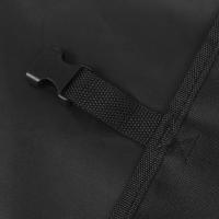 Cubierta De Remolque Impermeable Para Coche PVC Protector Contra Lluvia Nieve Y Polvo Cerradura De Enlace De Remolque Transpirable - details 4