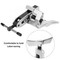 Kit De Herramientas Para Flarar Tubos De Cobre 5-16mm Expansor Para Boilers Requerimiento De Calor Aire Acondicionado Tipo Cono Eclesiástico Ángulo 3/16-5/8 - details 2
