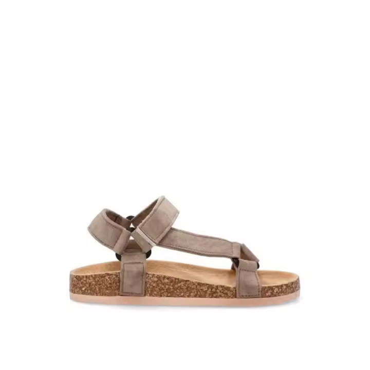 Sandalia Luna Collection 27-1223 beige - 1