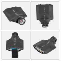 Cámara IP WIFI Inalámbrica 1080P HD Micro Cámara De Seguridad Doméstica Con Deteción De Movimiento Visión Remota USB Compatible Con MicroSD TF - details 1