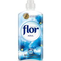 Suavizante Flor para la Ropa Concentrado, Aroma Azul - 59 Dosis 1062ML - details 3