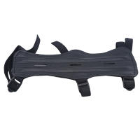 Guante De Protección Para Arco Ajustable De Cuero Sintético Para Tiro Y Caza Accesorios De Entrenamiento Para El Brazo - details 6