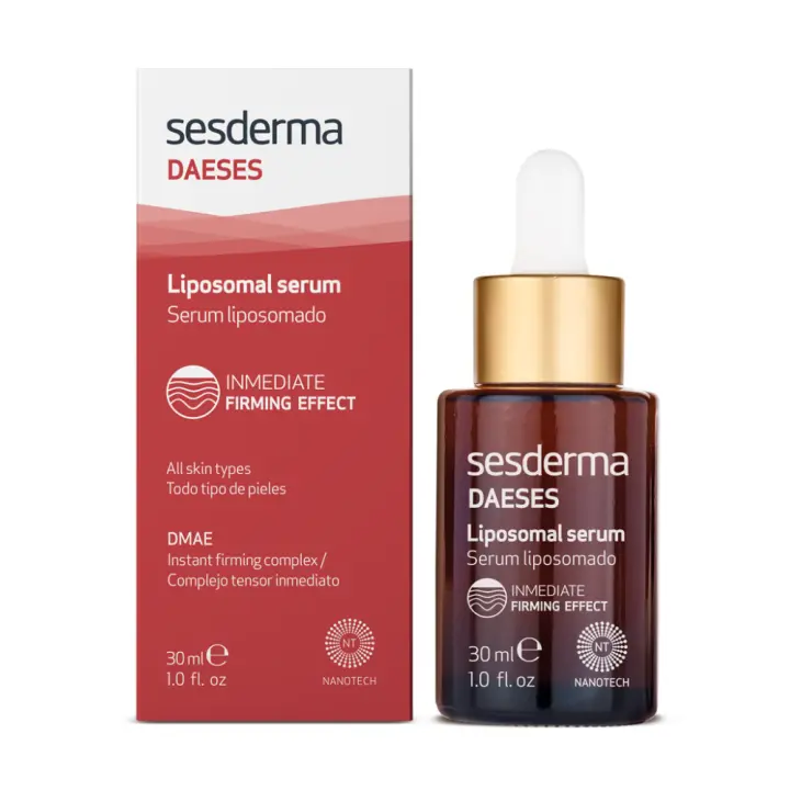 Daeses Liposomal Sérum, 30 ml. - Sesderma - 1