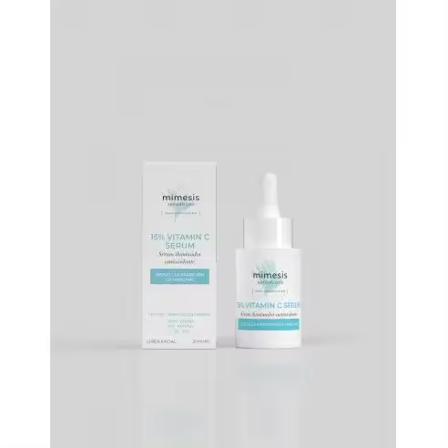 15% VITAMIN C SERUM 30ml, Mimesis - 1